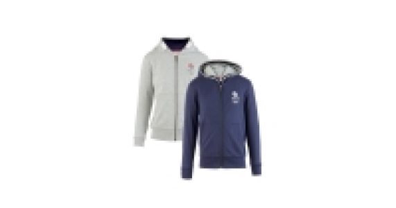 Childrens Team GB Hoody £4.99