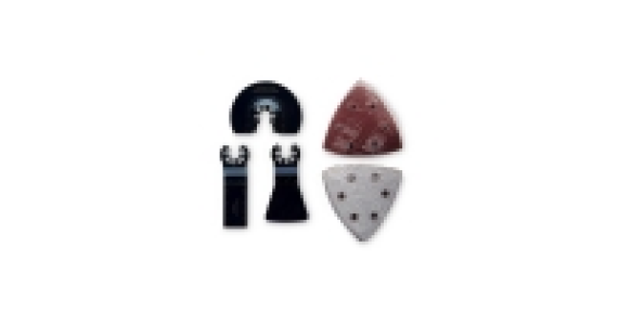 Universal Accessories 23 Pack