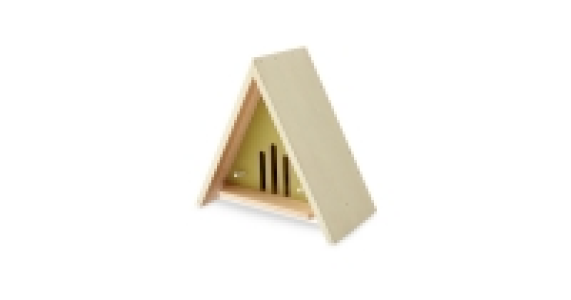 Triangle Butterfly Lodge £5.99