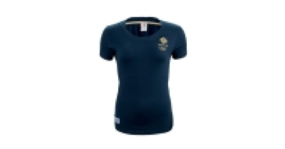 Team GB Ladies T - Shirt £2.99