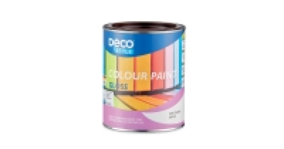 Gloss Colour Paint
