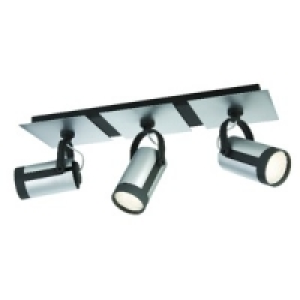 Philips Stretch Plate/Spiral Aluminium £80.99