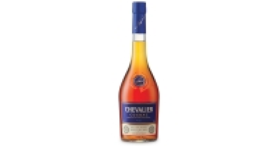 Chevalier Cognac VS £14.99
