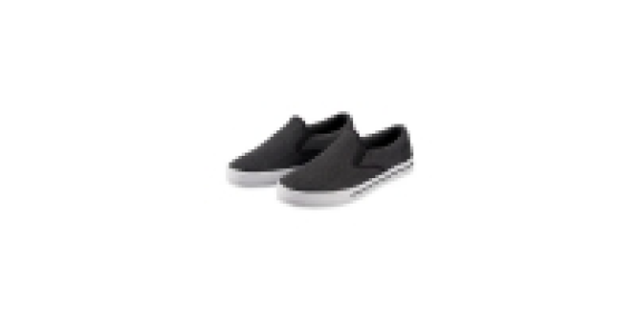 Mens Canvas Sneakers