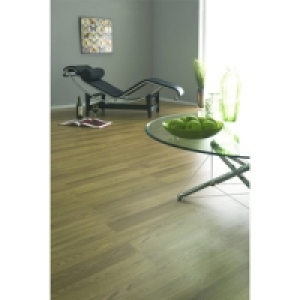 Wickes  Wickes French Oak Laminate Flooring