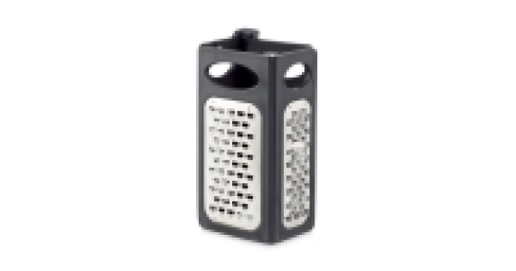 Kitchen Box Grater £2.99