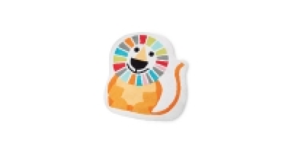 Kids Lion Rug
