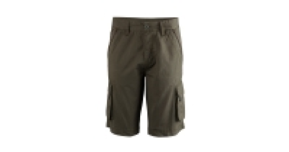 Mens Bermuda Cargo Shorts