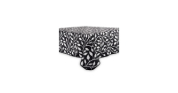 Vine Leaves Tablecloth 140 x 180cm