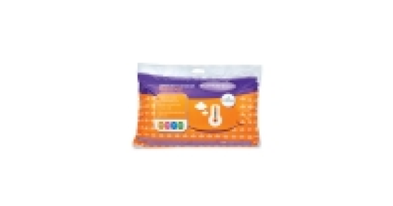 Climate-Control Pillows 2 Pack