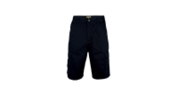 Aldi  Mens Workwear Shorts