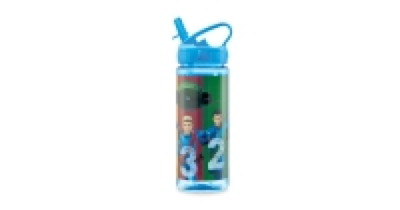 Thunderbirds Tritan Bottle