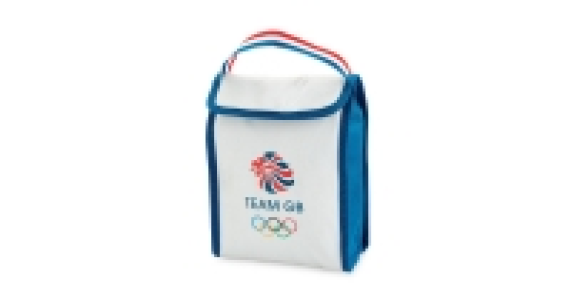 Team GB Retro Lunch Tote