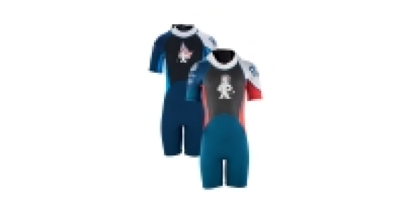 Team GB Childrens Shorty Wetsuit £9.99
