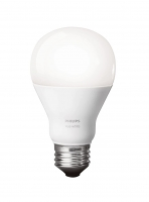 Philips Hue White Wireless LED Light Bulb E27 9.5W