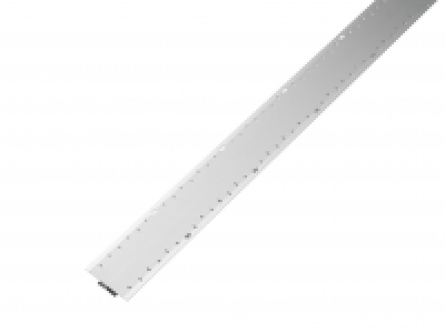 Wickes Carpet to Carpet Trim Silver 900mm £4.99