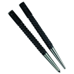 Wickes Nail Set & Centre Punch £3.99