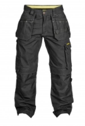 Stanley Pro Worker Ripstop Trouser 30R