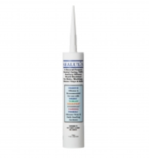 Wickes Sealux-N-Sealant 330ml