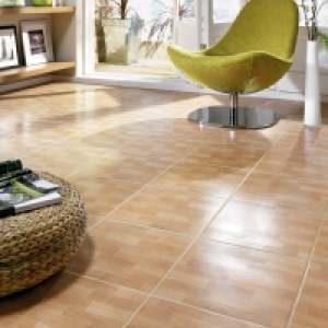 Wickes Ardenne Birch Matt Ceramic Wall & Floor Tiles 330 x 3