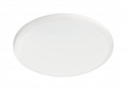 Philips Twirly LED Wall & Ceiling Light White