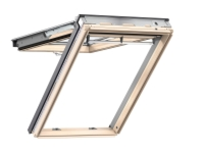 VELUX Pine Top Hung Roof Window 780 x 1400mm GPL MK08