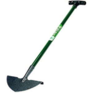 Wickes Lawn Edger 940mm Carbon Steel £6.99