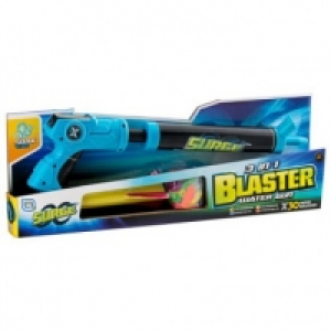 3 In 1 Blaster Water Gun £2.00