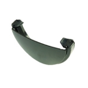 High Capacity Gutter External Stopend