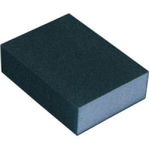 Wet & Dry Sanding Sponge Fine/Medium
