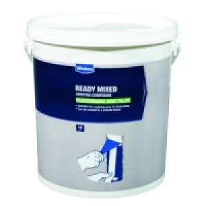 Plasterboard Jointing Compound 10kg