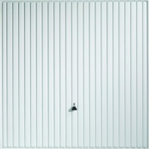 Wickes Carlton Canopy Garage Door 2134x1981mm
