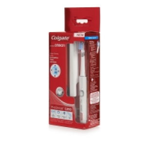 Colgate ProClinical C250 Electric Toothbrush £50.00