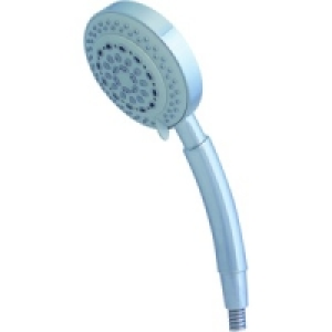 Six Mode Chrome Handset