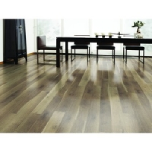 Wickes Regal Oak Laminate Flooring
