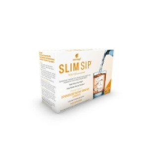 Wilko  Slim Sip Orange