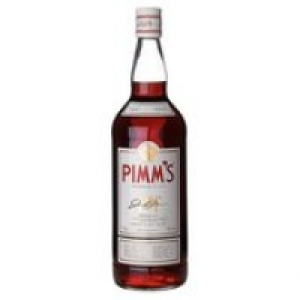 Pimms No.1 Cup £12.00