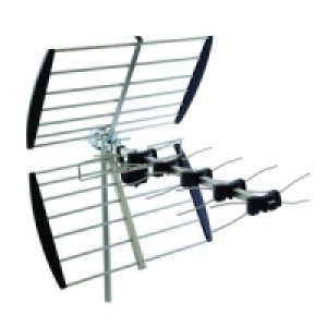 25 Element Aerial