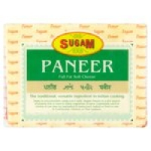 Sugam Full Fat Paneer £2.47