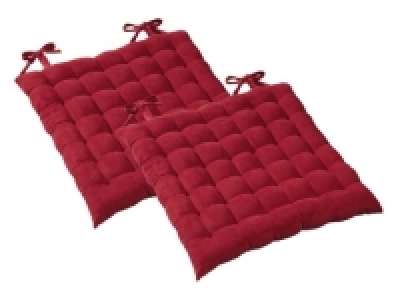 MERADISO Seat Pads £6.99