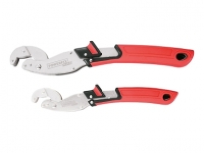 POWERFIX Multi Purpose Spanners £7.99