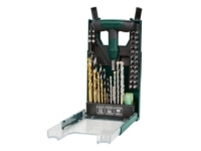 PARKSIDE Drill Bit Set £7.99