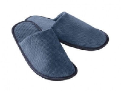LIVERGY Mens Slippers £3.99