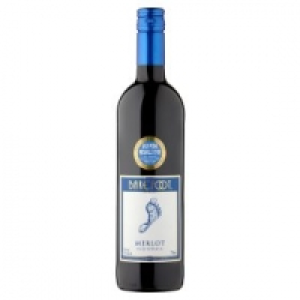 Merlot £6.50