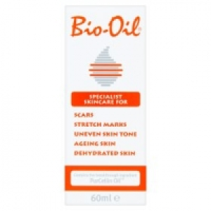 Specialist Skincare Oil £8.95