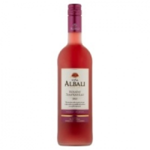 Rosado Tempranillo £4.00
