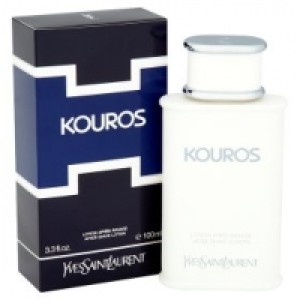 Kouros After Shave Lotion 100ml £45.50