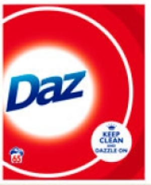Daz Regular Washing Powder