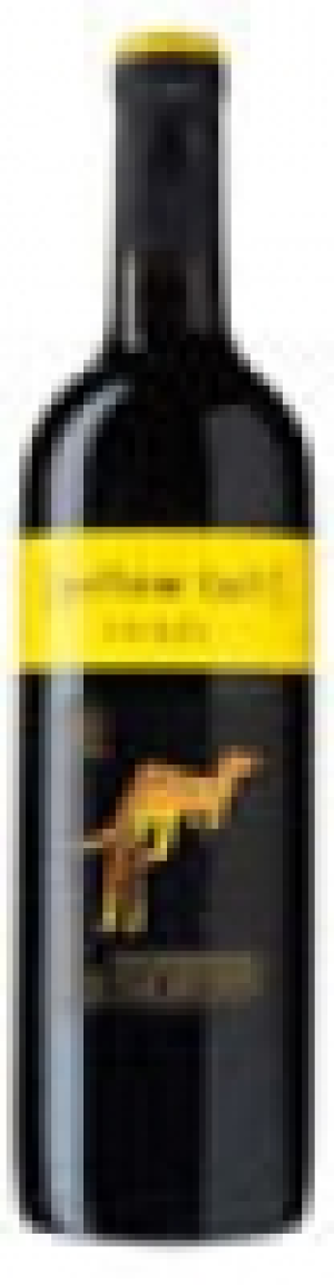 YELLOW-TAIL-SHIRAZ