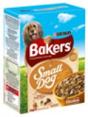 BAKERS-COMPLETE 1kg